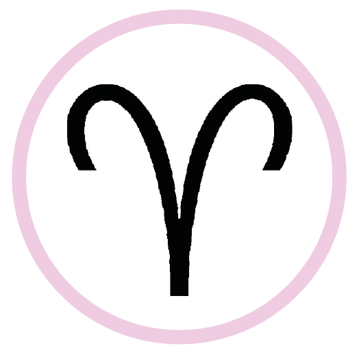 Aries Astrology Zodiac Sign Information | Crystal B Astrology