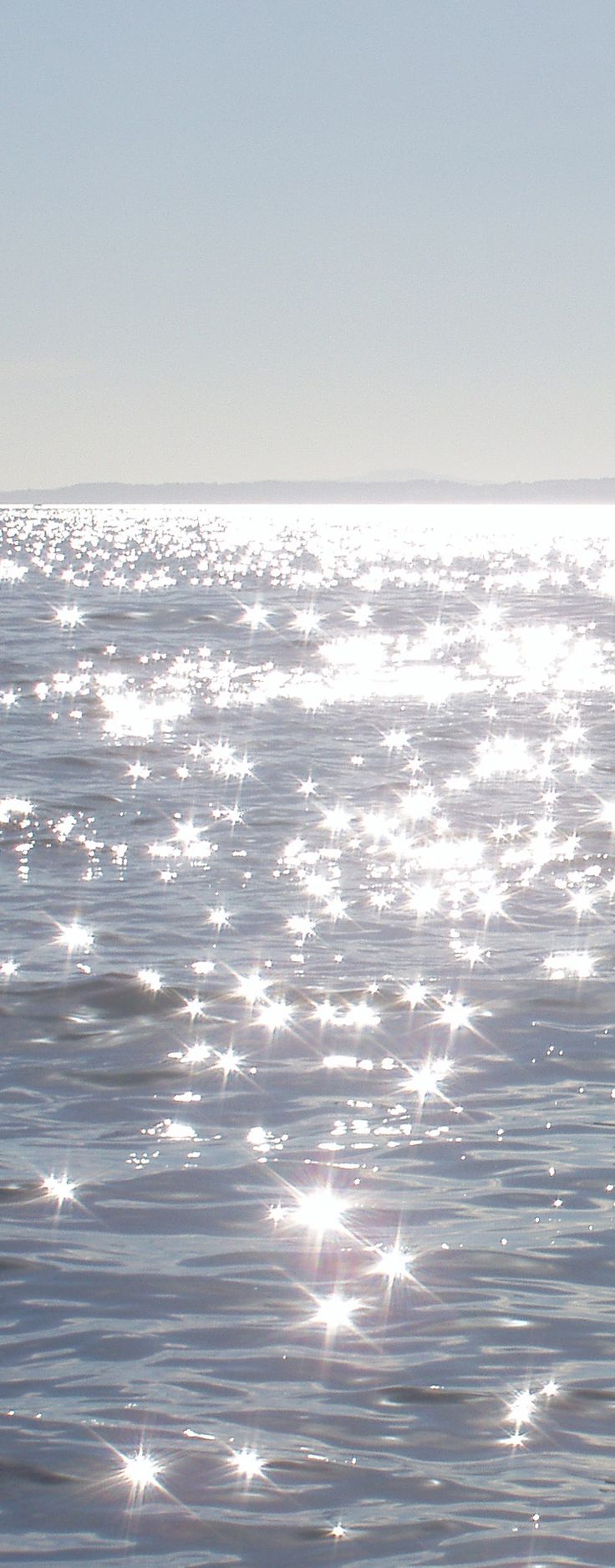 sea sparkle