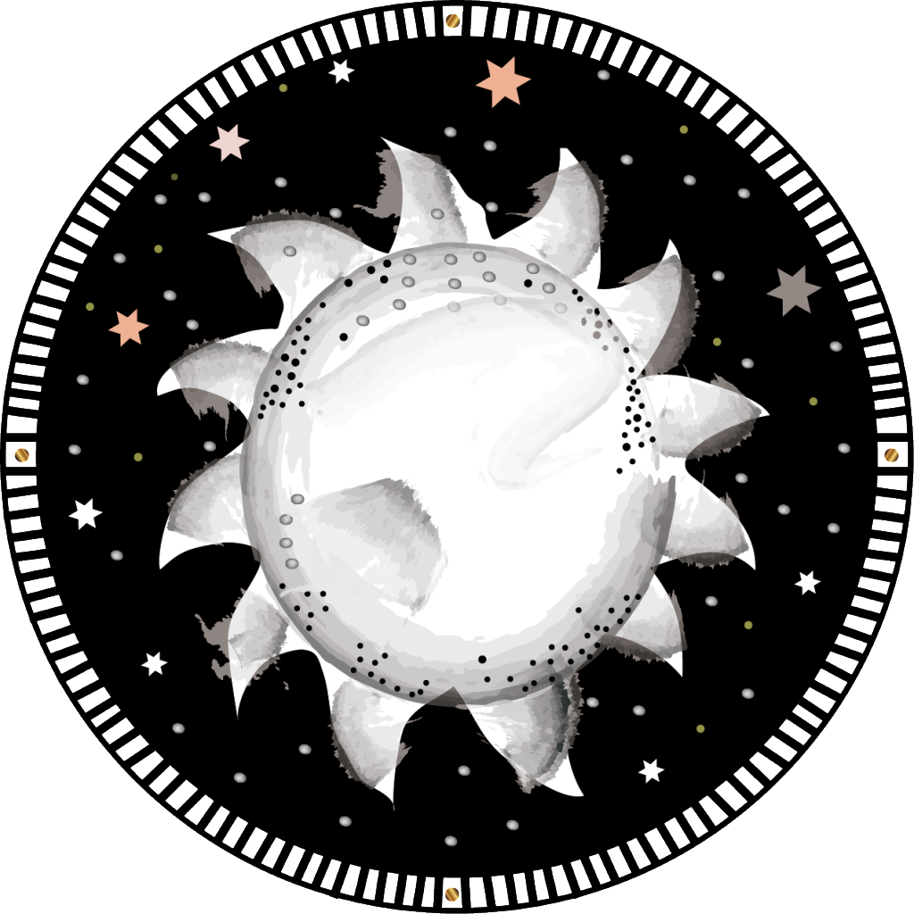 Significado de Cazimi en Astrología Poderosa Suerte Cristal B