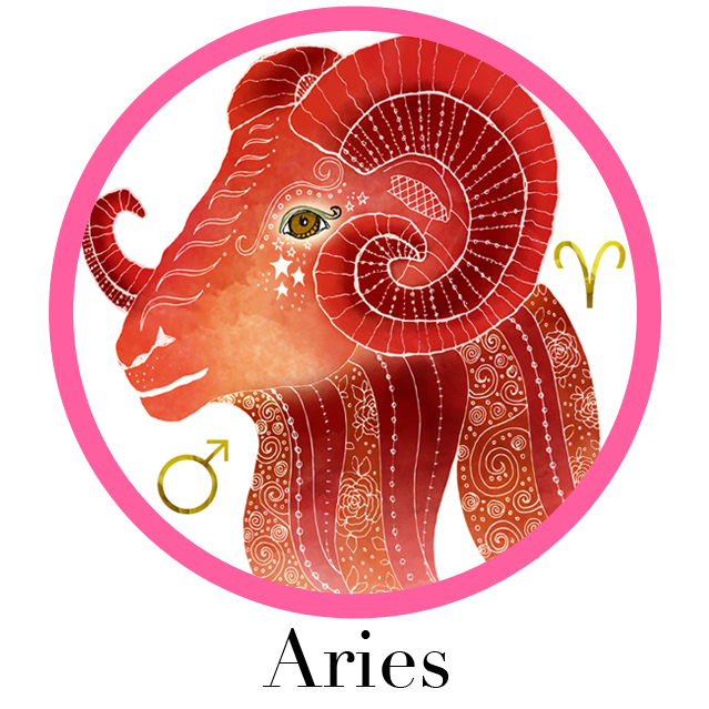 February 2018 Horoscopes and Astrology - Crystal B. Astrology