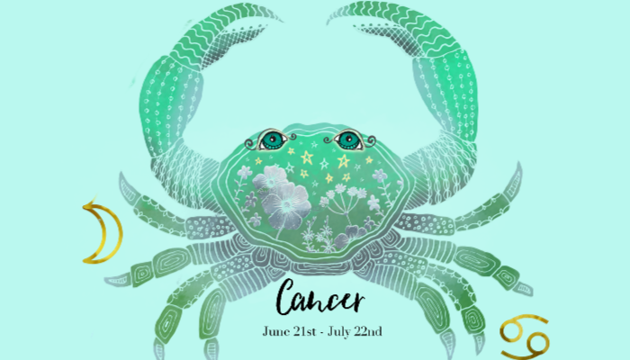 Happy Birthday Cancer: Mother Nature's Moon Child - Crystal B. Astrology