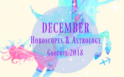 cancer astrology december 2018