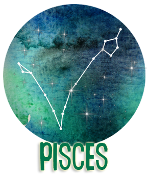 Pisces Zodiac Sign Information | Horoscope Crystal Astrology