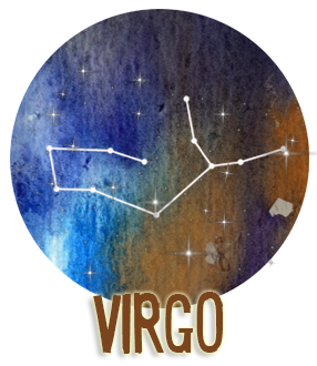 Virgo Zodiac Sign Information | Horoscopes Crystal Astrology