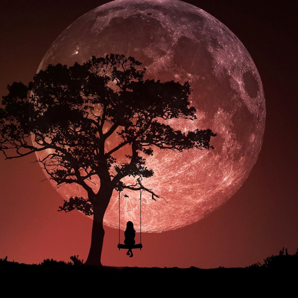 July Full Moon Capricorn: 16 2019 - Crystal B. Astrology