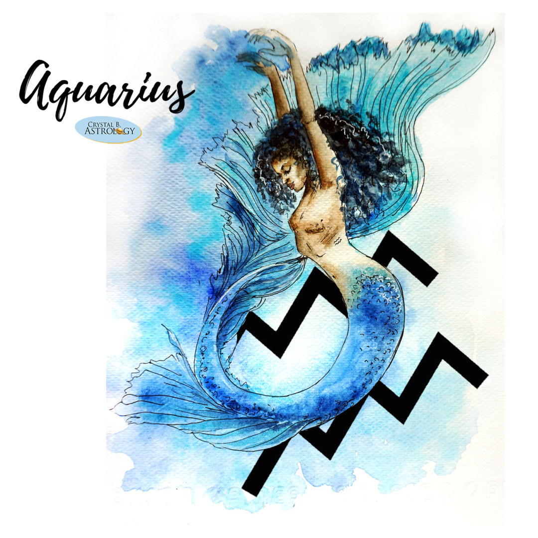 August 15 2019 Full Moon in Aquarius Daring to Stand Out Crystal B