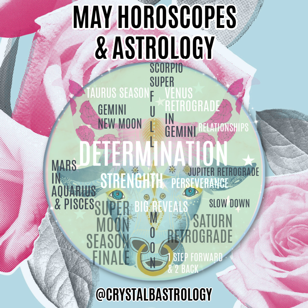 cancer may astrology zone