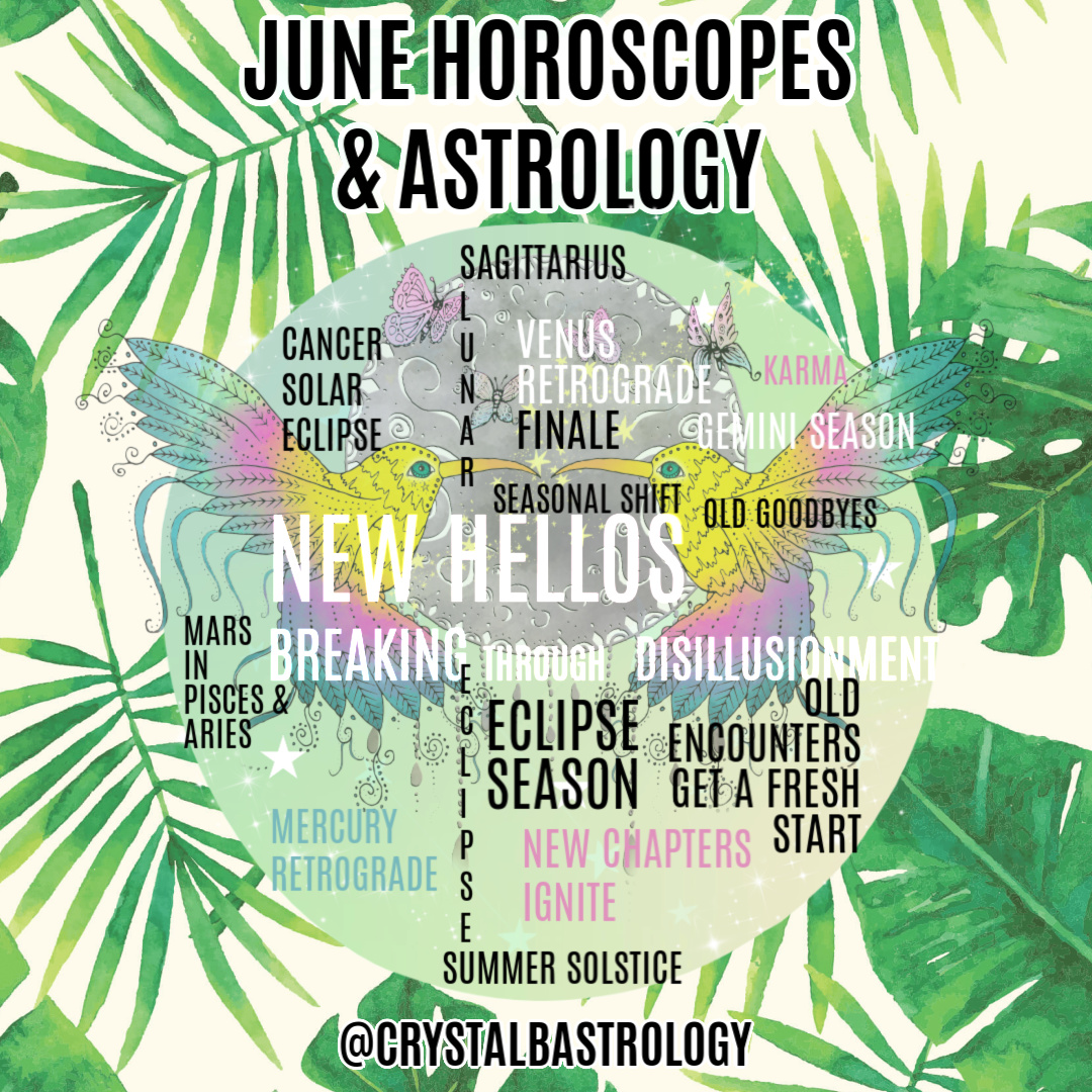 astrology zone march 2020