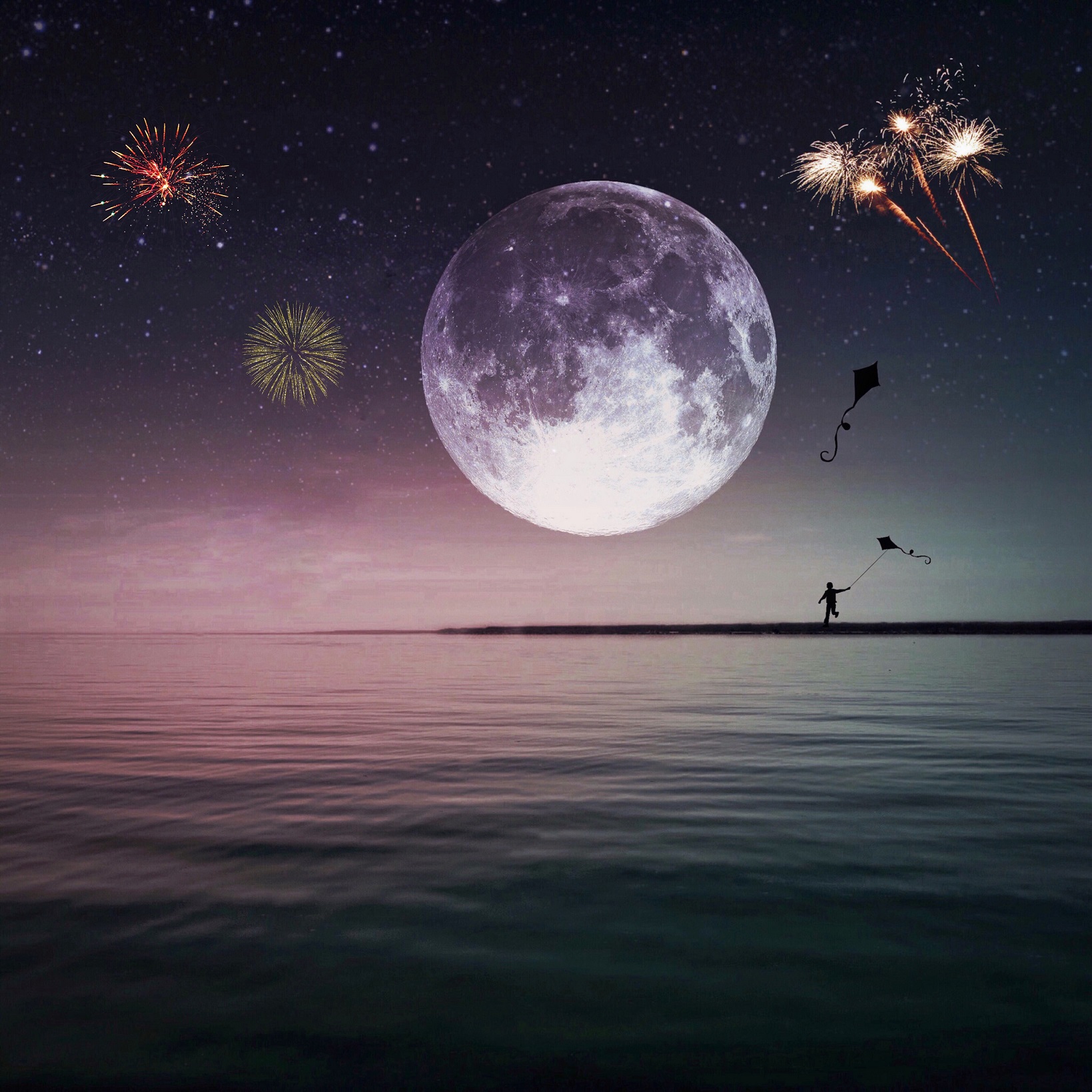 July 4 Full Moon sm Crystal B. Astrology