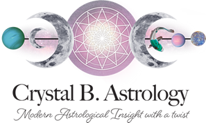 logo-astrology-transparent - Crystal B. Astrology