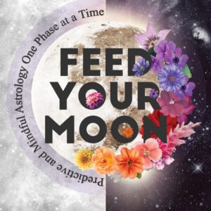 Feed Your Moon