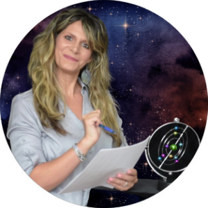 About Crystal B Astrology | Astrologist & AstroTherapist