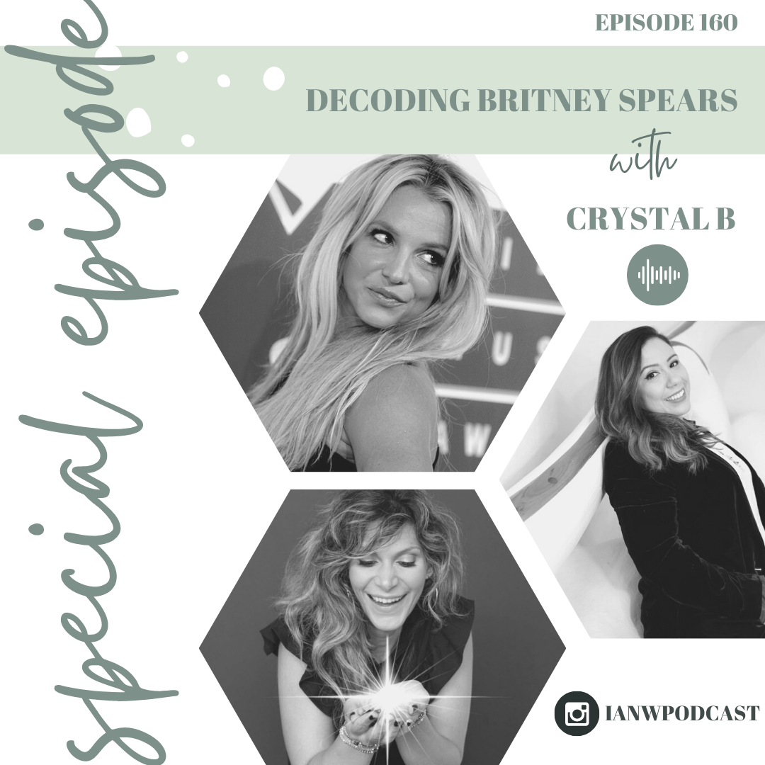 IG Post_Special Episode With Crystal B - Crystal B. Astrology