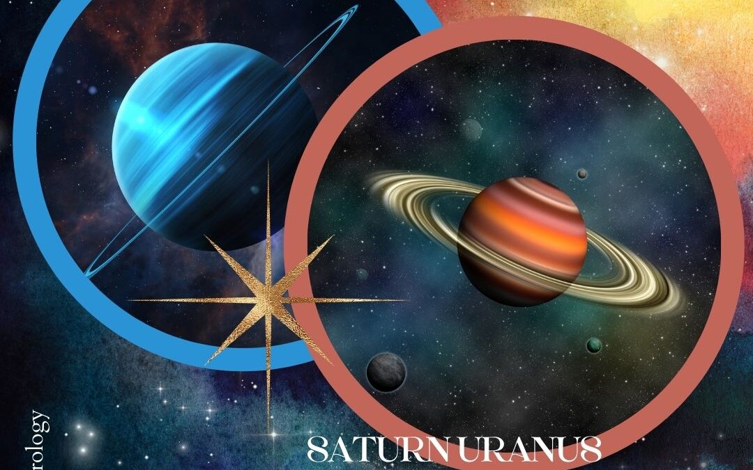 Saturn Uranus Square Grande Finale: Dec 24 2021