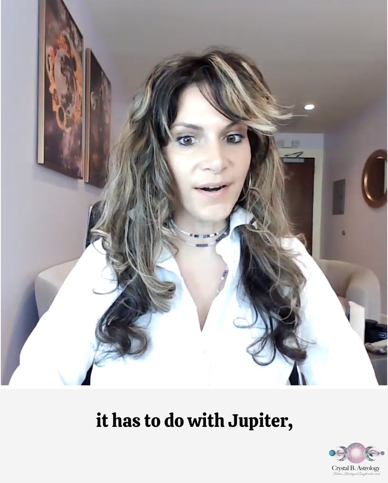 Jupiter Enters Aries: Preview into New Beginnings