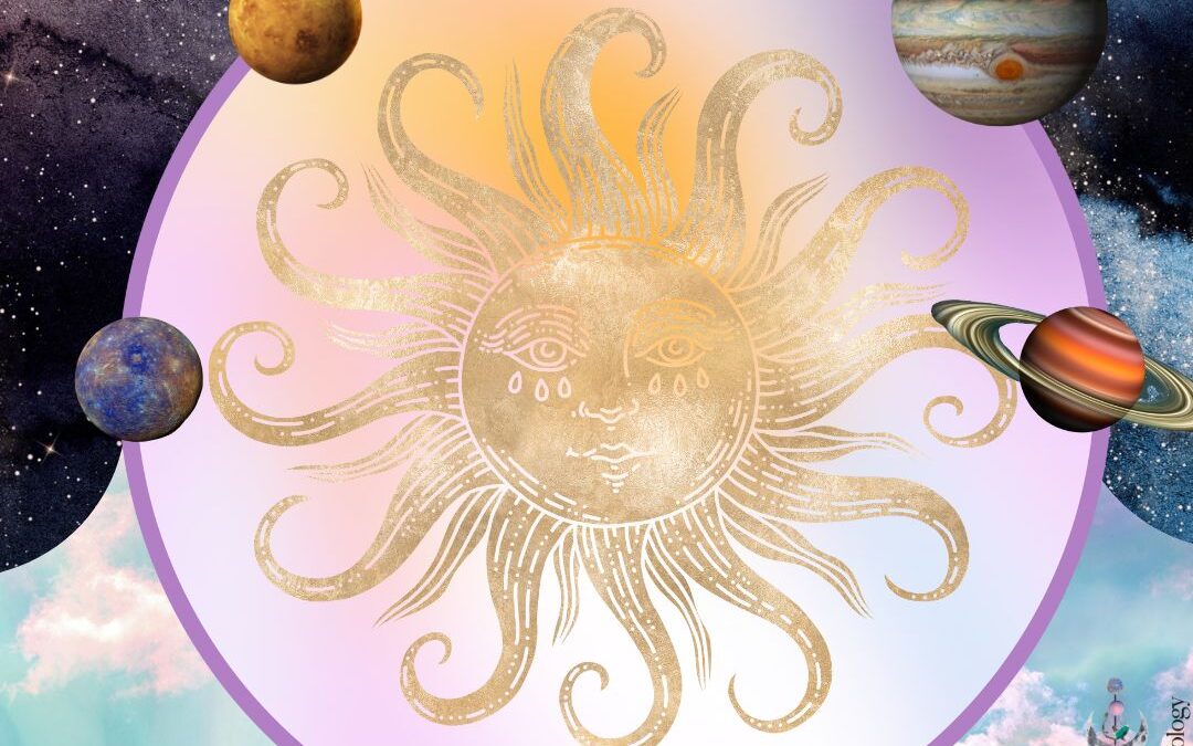 An Extra Ordinary Rare Visual Planetary Feast Alongside Summer Solstice