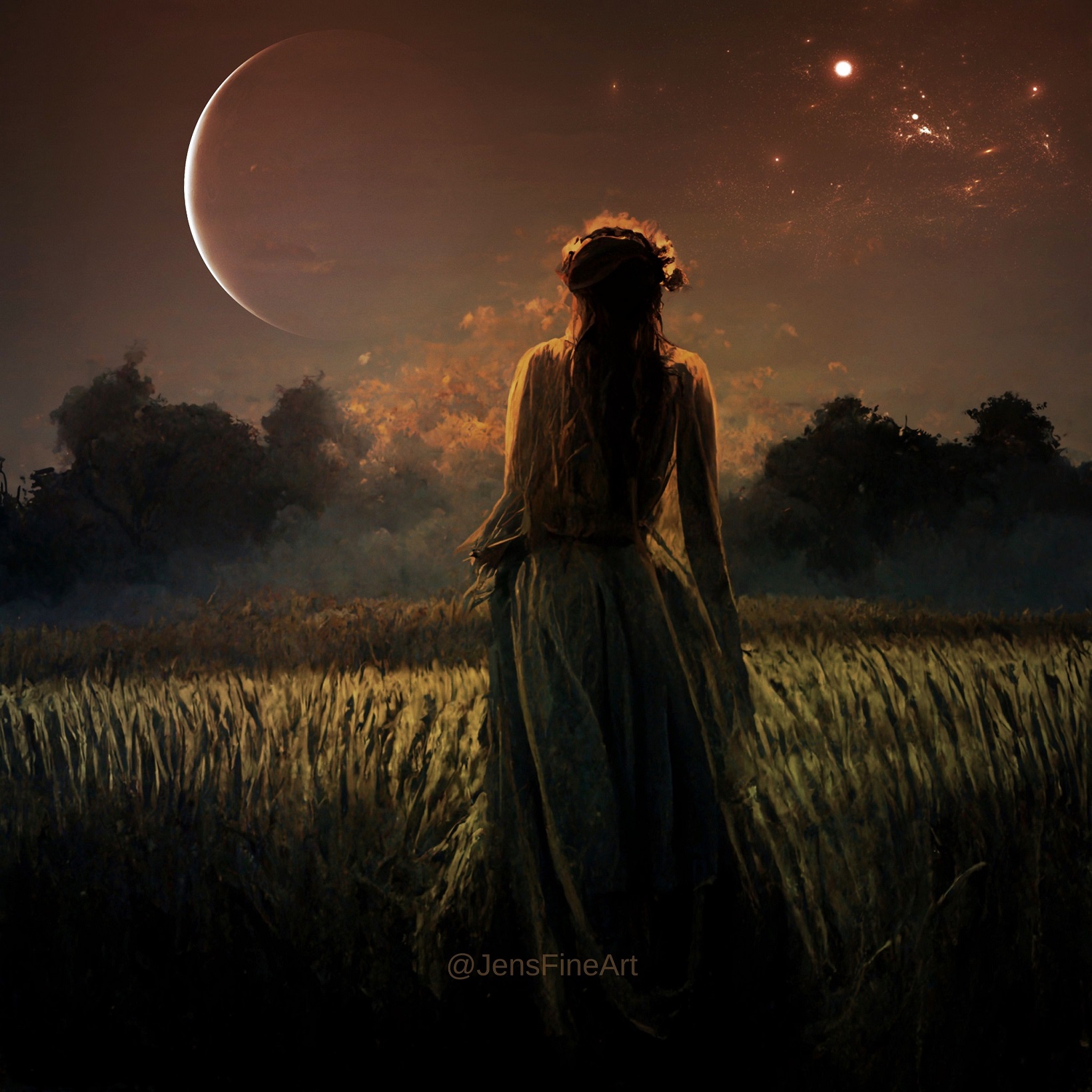 August New Moon in Virgo: Plans on Overdrive