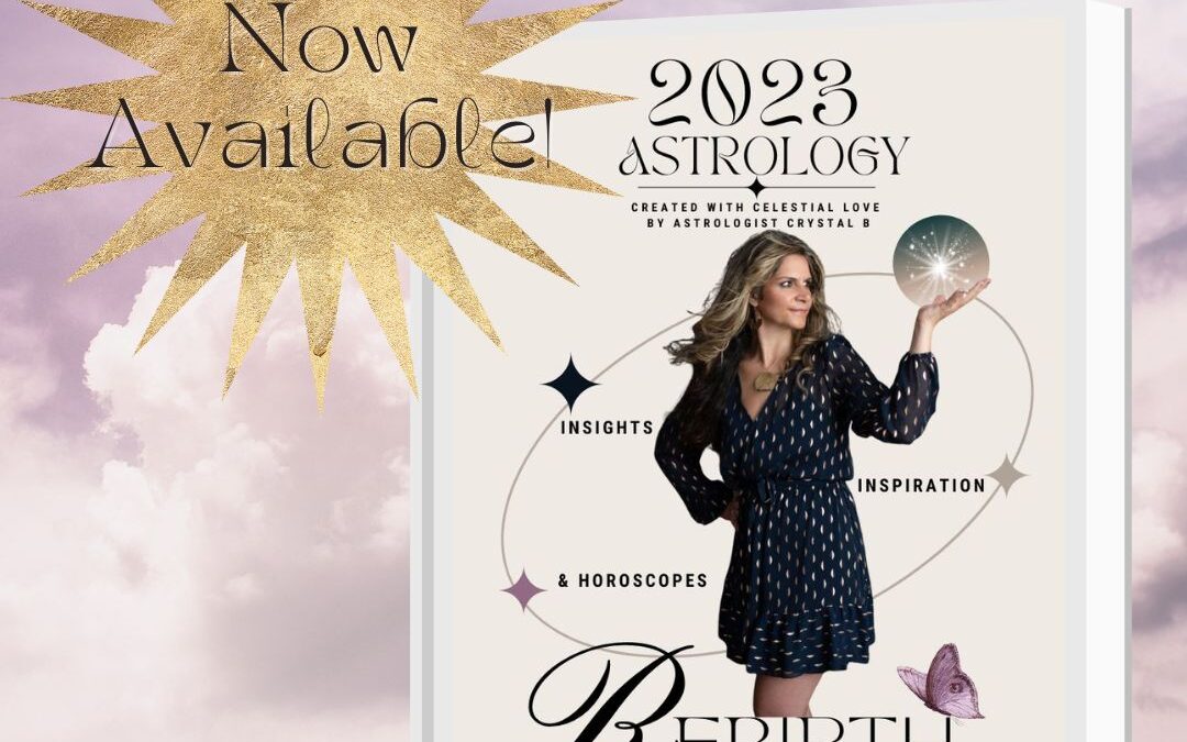 2023 Astrology Forecast Guide and Horoscopes