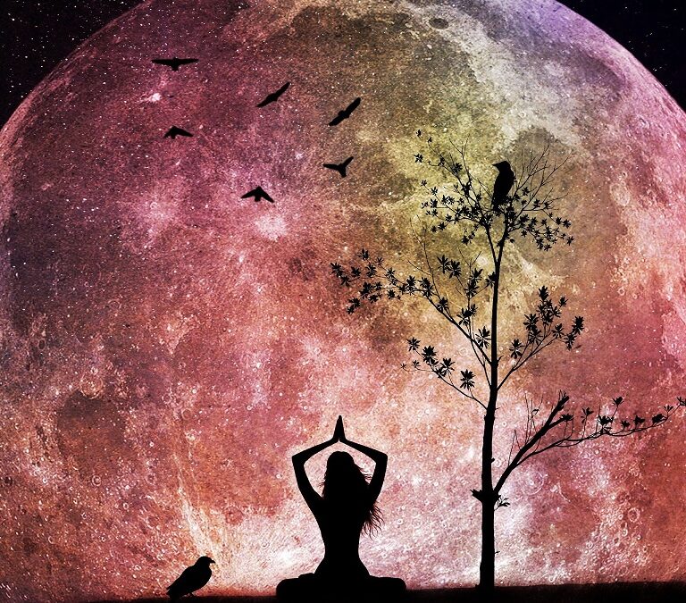 March Full Moon in Virgo: Turning Point to a New Cycle
