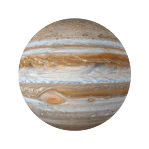 Past Life Regression Audio Download: Jupiter