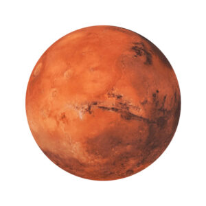 Past Life Regression Audio Download: Mars
